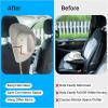 imageYuoyar Cowboy Hat Holder for SUV and Car  Maintain Hat Shape  Truck Accessories