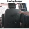 imageYuoyar Cowboy Hat Holder for SUV and Car  Maintain Hat Shape  Truck Accessories