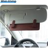 imageYuoyar Portable Handicap Placard Holder for Auto  Ultra Transparent Handicapped Placard Holder Protector Hanger Sleeve  Placard Holder for Disability Parking OffWhitered