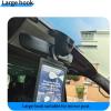 imageYuoyar Portable Handicap Placard Holder for Auto  Ultra Transparent Handicapped Placard Holder Protector Hanger Sleeve  Placard Holder for Disability Parking OffWhiteblack