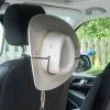 imageYuoyar Cowboy Hat Holder for SUV and Car  Maintain Hat Shape  Truck Accessories