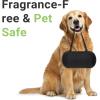 imageYuoyar Bamboo Charcoal Air Purifying Bag  Activated Car Deodorizer Odor Eliminator  Car Air Freshener