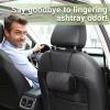 imageYuoyar Bamboo Charcoal Air Purifying Bag  Activated Car Deodorizer Odor Eliminator  Car Air Freshener