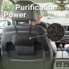 imageYuoyar Bamboo Charcoal Air Purifying Bag  Activated Car Deodorizer Odor Eliminator  Car Air Freshener