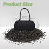 imageYuoyar Bamboo Charcoal Air Purifying Bag  Activated Car Deodorizer Odor Eliminator  Car Air Freshener