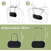 imageYuoyar Bamboo Charcoal Air Purifying Bag  Activated Car Deodorizer Odor Eliminator  Car Air Freshener